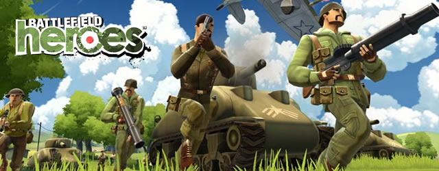 Battlefield Heroes