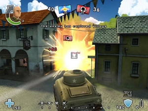 Battlefield Heroes