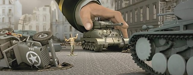 Panzer General Online