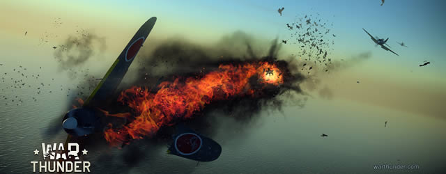 War Thunder