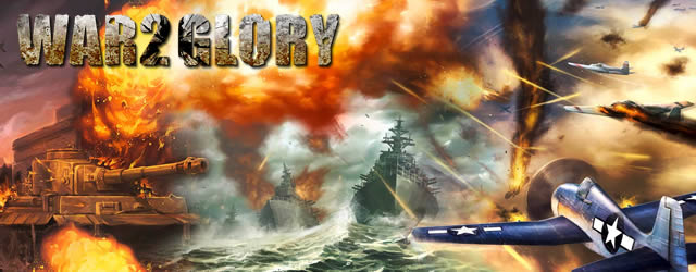 War2Glory