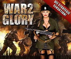 War2Glory