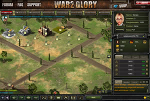 War2Glory