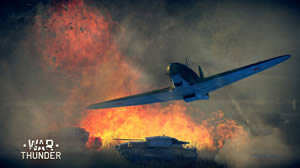 War Thunder