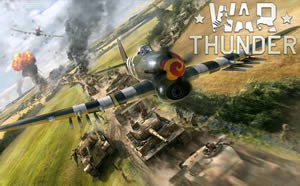 War Thunder