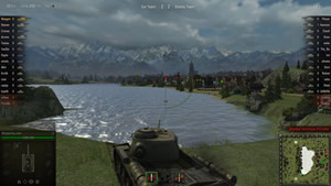 World of Tanks