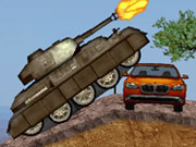 tank mania